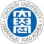 Chosun University logo