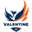 Valentine Phoenix logo