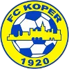 Koper logo