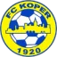 Koper logo