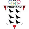 Praviano logo