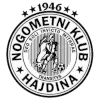 Hajdina logo