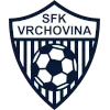 Vrchovina logo