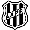 Associacao Atletica Ponte Preta U20 logo