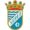Xerez CD logo