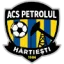 Petrolul Hartiesti logo