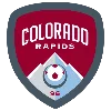 Colorado Rapids logo