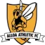 Alloa Athletic logo