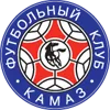 KAMAZ logo