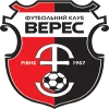 Veres Rivne logo