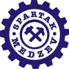 Spartak Medzev logo