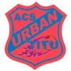 CS Urban Titu logo