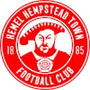 Hemel Hempstead Town logo