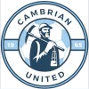 Cambrian United logo