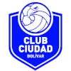 Ciudad de Bolivar logo