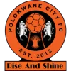 Polokwane City logo