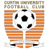Curtin University II logo