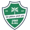 Al-Ahli Jeddah logo