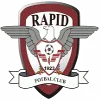 Rapid Bucuresti logo