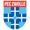 PEC Zwolle logo