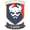 Stade Malherbe Caen logo