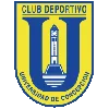 Universidad de Concepcion logo
