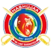 Mashujaa logo
