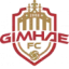 Gimhae City logo