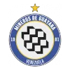 Mineros de Guayana logo