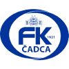 Cadca logo