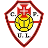 Uniao Lamas logo