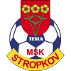 MŠK Tesla Stropkov logo