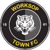 Worksop Town logo