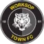 Worksop Town logo