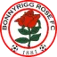 Bonnyrigg Rose logo