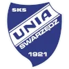 Unia Swarzedz logo