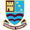 Farnham logo