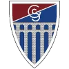 Gimnastica Segoviana logo