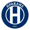 Iraklis Thessaloniki logo