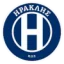 Iraklis Thessaloniki logo