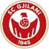 KF Gjilani logo