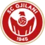KF Gjilani logo