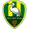 ADO Den Haag logo