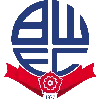 Bolton Wanderers logo