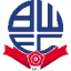 Bolton Wanderers logo