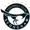 Seongnam logo
