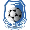 Chornomorets Odesa logo
