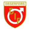 Degerfors logo