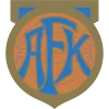 Aalesunds logo