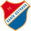 Banik Ostrava logo